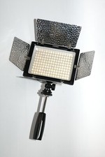 Yongnu yn160 led gebraucht kaufen  Dresden
