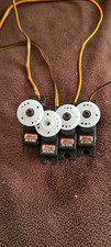 Hitec hs82mg micro for sale  LINCOLN