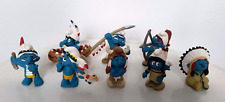 Schleich puffi 2007 usato  Poirino