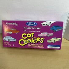 Vtg..summerfields unopen car for sale  Graham
