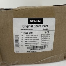 Miele dishwasher for sale  Asbury Park