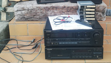 Pioneer anlage wechsler gebraucht kaufen  Briesen (Mark)