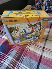 Xxl puzzle kikaninchen gebraucht kaufen  Hohenstein-Ernstthal