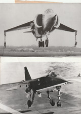 Hawker decollage vertical d'occasion  Dijon