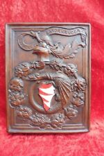 Altes keramik bild gebraucht kaufen Altes keramik bild gebraucht kaufen  Essen