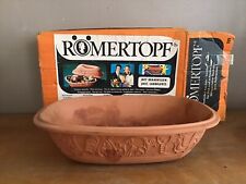 Cocotte romertopf ter d'occasion  Cannes