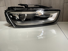 Audi xenon scheinwerfer gebraucht kaufen  Paderborn