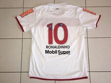 Trikot ronaldinho flamengo gebraucht kaufen  Dortmund