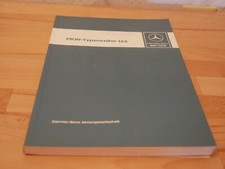 Werkstatthandbuch mercedes ben gebraucht kaufen  Gärtringen