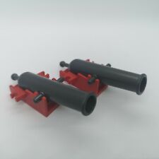 Lego cannon pearl for sale  CHELTENHAM