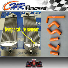 Aluminum radiator hose for sale  Dayton