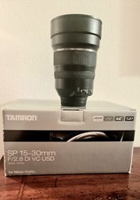 Tamron obiettivo per usato  Livorno