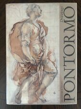 "PONTORMO DRAWINGS" by Salvatore S. Nigro. Very Good., usado comprar usado  Enviando para Brazil