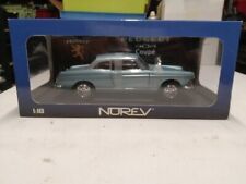 Norev peugeot 404 d'occasion  Saint-Denis-de-Cabanne