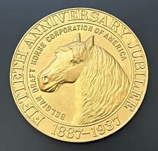 1937 belgian draft for sale  Danbury