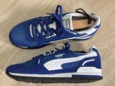 Puma 737 vintage for sale  POULTON-LE-FYLDE
