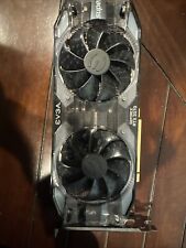 Evga nvidia geforce for sale  Montvale