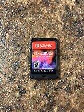 Life Is Strange: True Colors - Nintendo Switch *mau estado* comprar usado  Enviando para Brazil