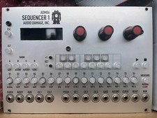 Audio damage adm06 usato  Firenze