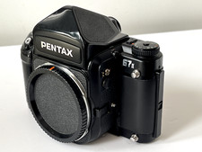 Pentax boîtier viseur d'occasion  Paris XX