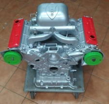 Motore maserati biturbo usato  Taormina
