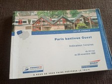 Mai 1998 chaix d'occasion  Auray