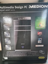 Medion akoya pc gebraucht kaufen  Hohentengen