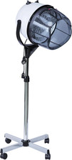 Casco asciugacapelli 1180w usato  Roma