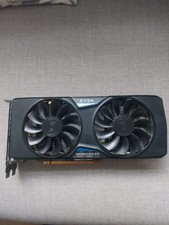 Evga geforce gtx for sale  NOTTINGHAM