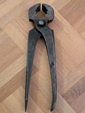 Zange kneifzange alt gebraucht kaufen  Eschwege