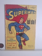 Superman batman 1966 gebraucht kaufen  Schweinfurt