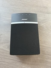 Bose soundtouch schwarz gebraucht kaufen  Königs Wusterhausen