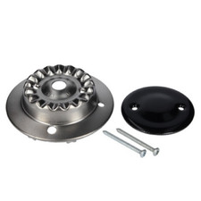 Brûleur poêle d60mm d'occasion  Expédié en France