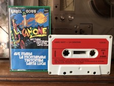Canzone amiga 055 gebraucht kaufen  Finsterwalde