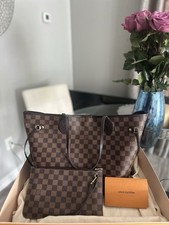 Louis vuitton neverfull for sale  Philadelphia