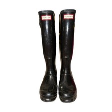 Hunter rain boots for sale  Rhome