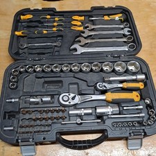 Workzone steckschlüssel nussk gebraucht kaufen  Vaihingen an der Enz
