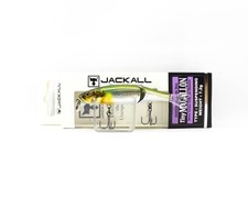 Usado, Isca suspensa articulada Jackall Tiny Magallon 88SP Ayu (7347) comprar usado  Enviando para Brazil