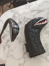 Taylormade stealth bomber for sale  CONGLETON