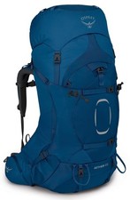 Osprey aether 65l for sale  Landing