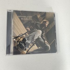 Tommee Profitt Blameless CD Signed By Artist comprar usado  Enviando para Brazil