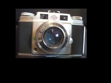 Agfa super silette gebraucht kaufen  Bochum
