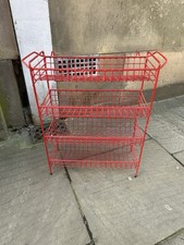 Retro veg rack for sale  BLACKBURN