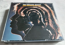 Rolling stones hot gebraucht kaufen  Soltau