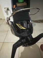 Mulinello shimano stella usato  Massa Lubrense