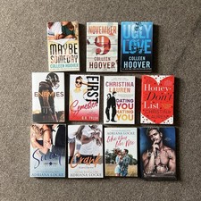 Bundle contemporary romance for sale  Middletown