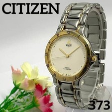 Usado, Relógio de pulso masculino Citizen AVALON item de trabalho quartzo comprar usado  Enviando para Brazil