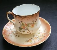Beautiful vintage limoges for sale  WIGSTON