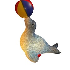 Seal beach ball for sale  Sherman