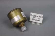 Autronica GT-100 Drucktransmitter 16bar 4-20mA Unused comprar usado  Enviando para Brazil